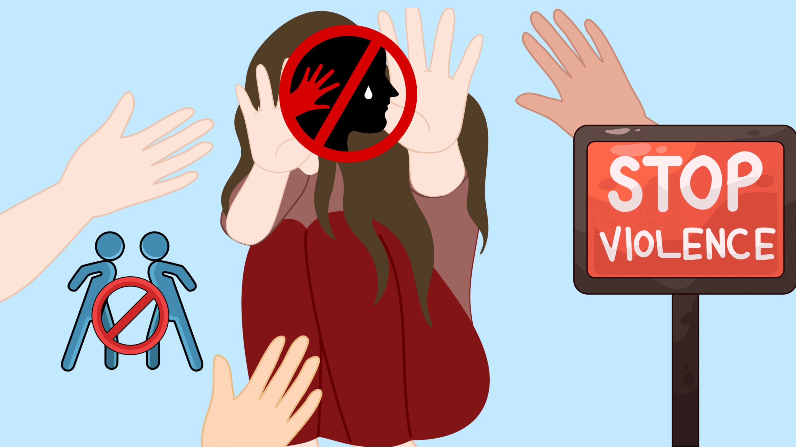 Gender-Based Violence