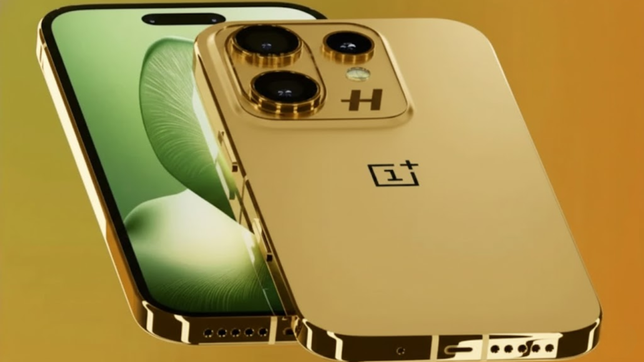 OnePlus 13T Premium 5G